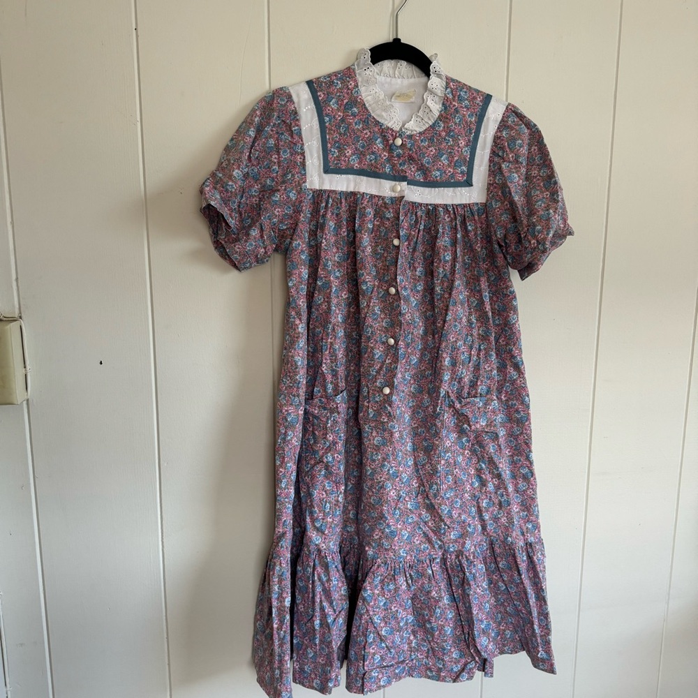 Sun Babies Hawaii MuuMuu